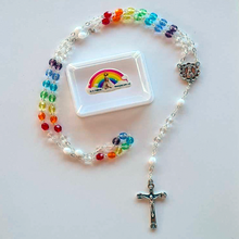 Load image into Gallery viewer, Rosary - Everything Will be Alright