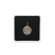 Cargar imagen en el visor de la galería, Relic of Fatima - Alpaca Medal