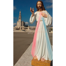 Cargar imagen en el visor de la galería, Merciful Jesus