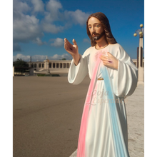 Cargar imagen en el visor de la galería, Merciful Jesus