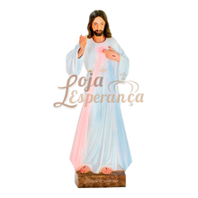 Cargar imagen en el visor de la galería, Merciful Jesus