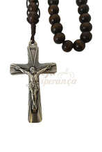 Cargar imagen en el visor de la galería, A thousand Hail Marys - Rosary