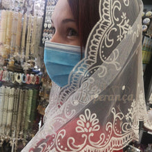 Cargar imagen en el visor de la galería, Our Lady of Fatima Veil