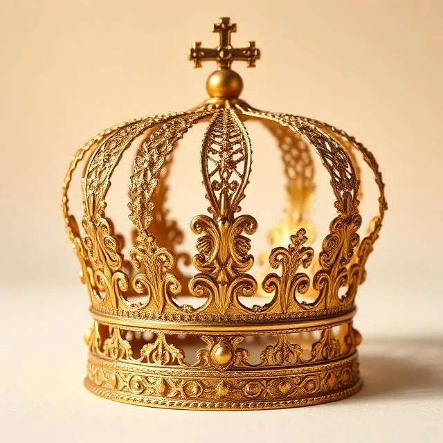 Crowns