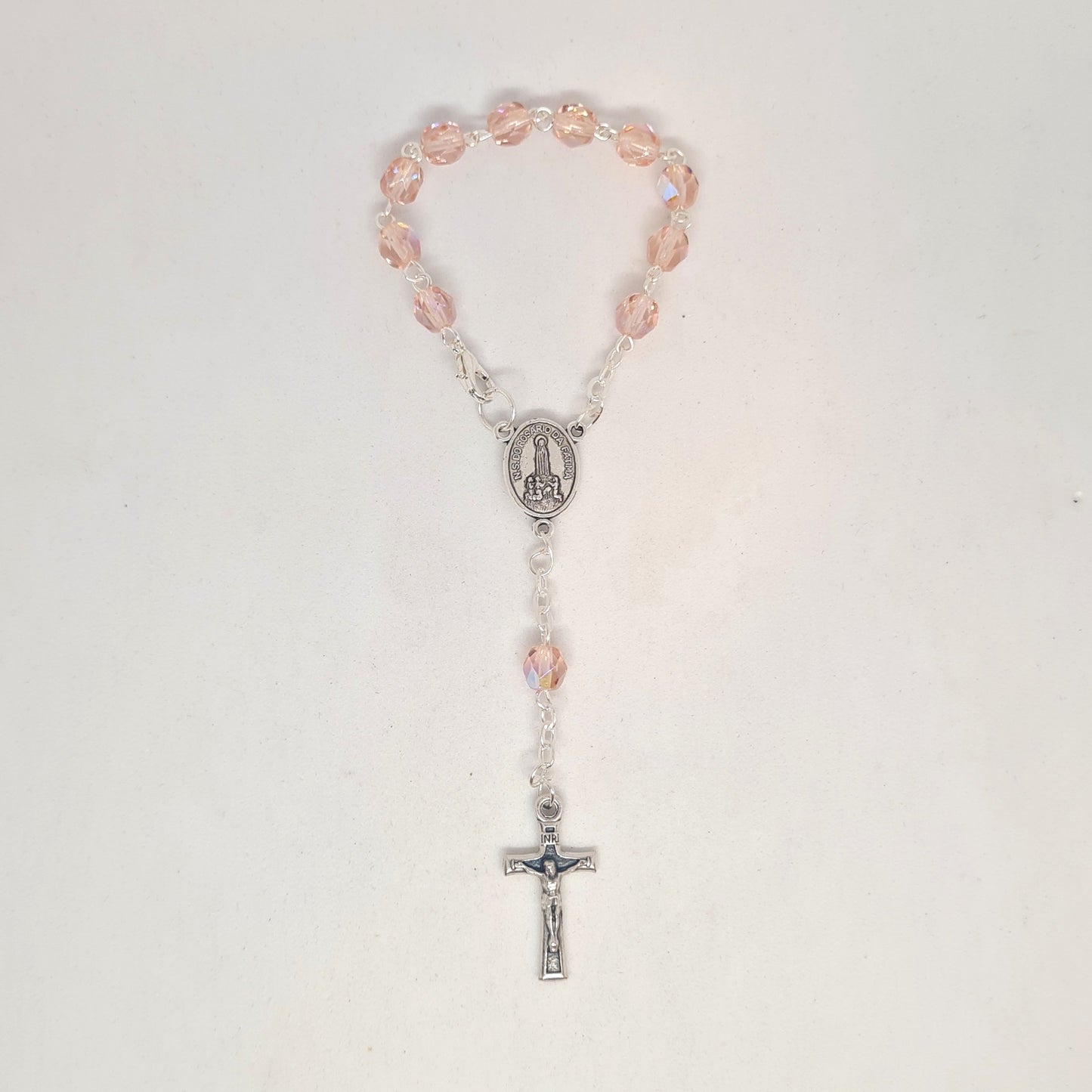 Docena de cristal