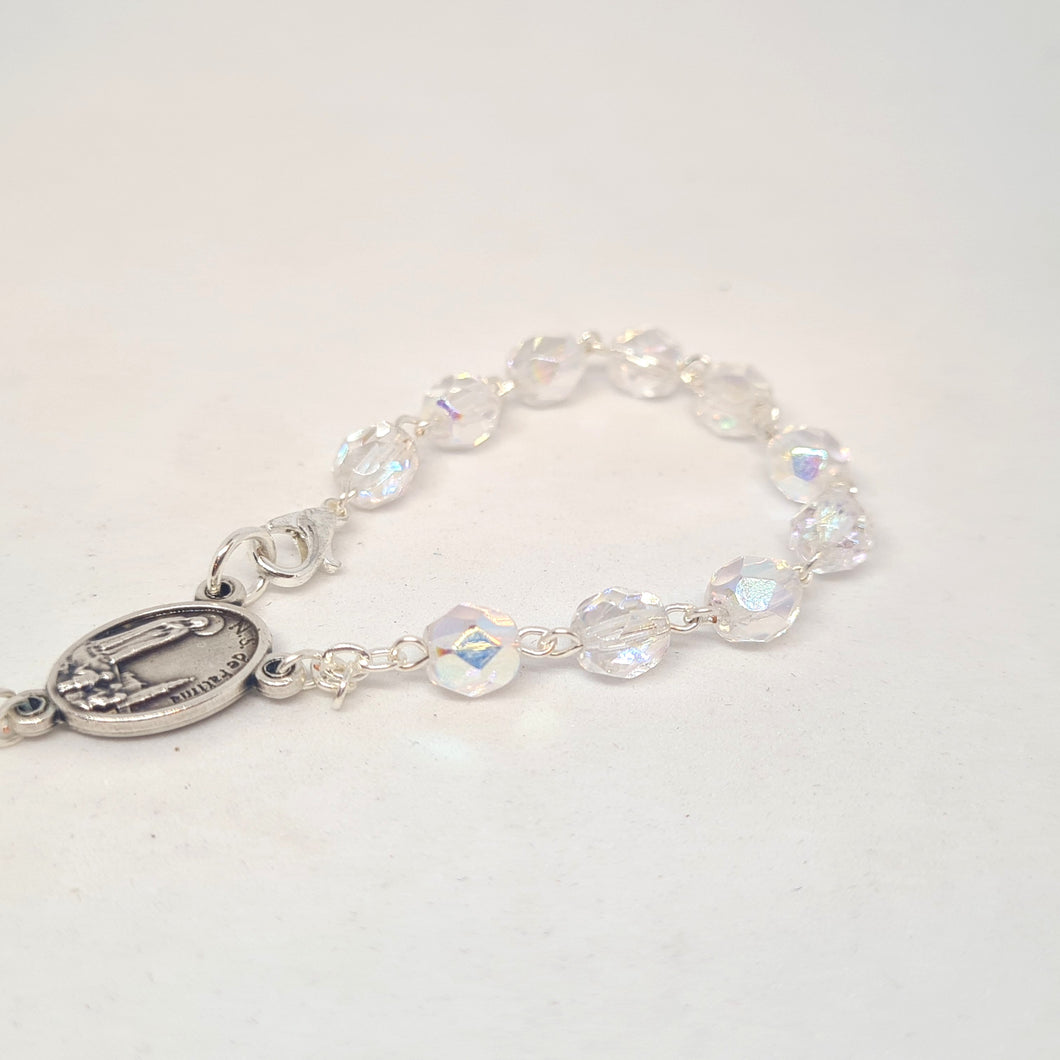 Docena de cristal