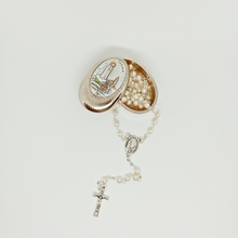 Load image into Gallery viewer, Apparitions Pocket Rosary [Color]
