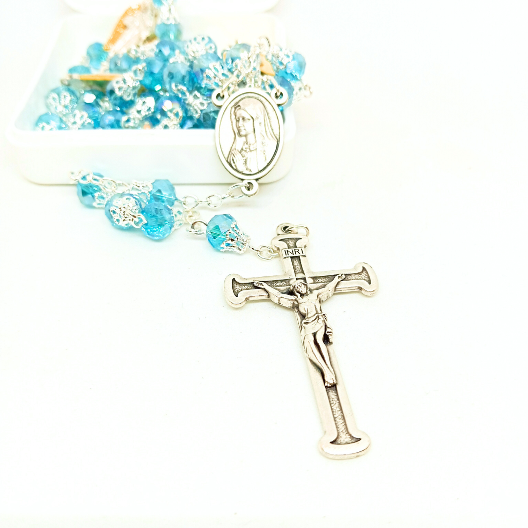 Archangels' Rosary