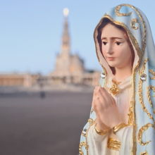 Cargar imagen en el visor de la galería, [Capelinha] Our Lady of Fatima - October 13th 2024 Special Edition
