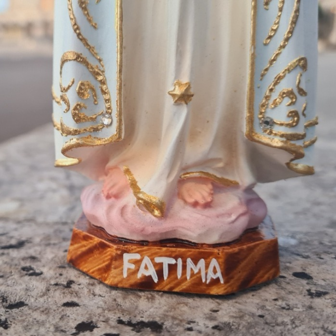 [Capelinha] Our Lady of Fatima - October 13th 2024 Special Edition