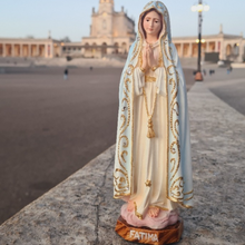 Cargar imagen en el visor de la galería, [Capelinha] Our Lady of Fatima - October 13th 2024 Special Edition
