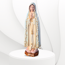 Load image into Gallery viewer, [Capelinha] Our Lady of Fatima - October 13th 2024 Special Edition
