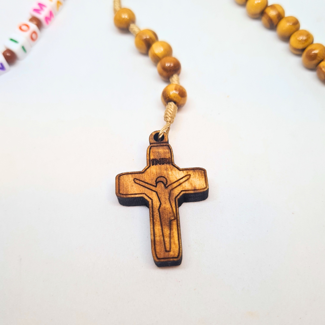Carlo Acutis Rosary