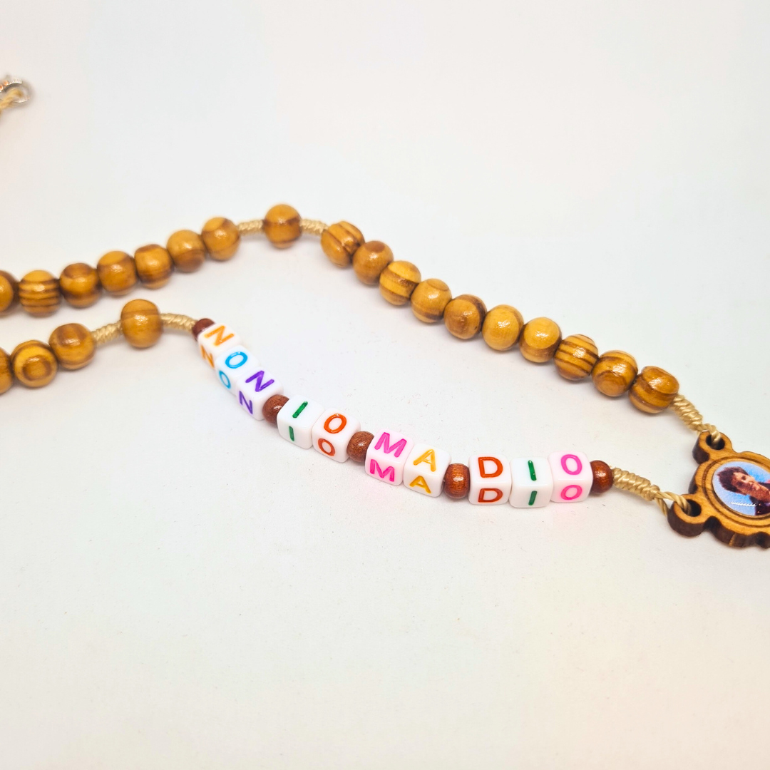 Carlo Acutis Rosary
