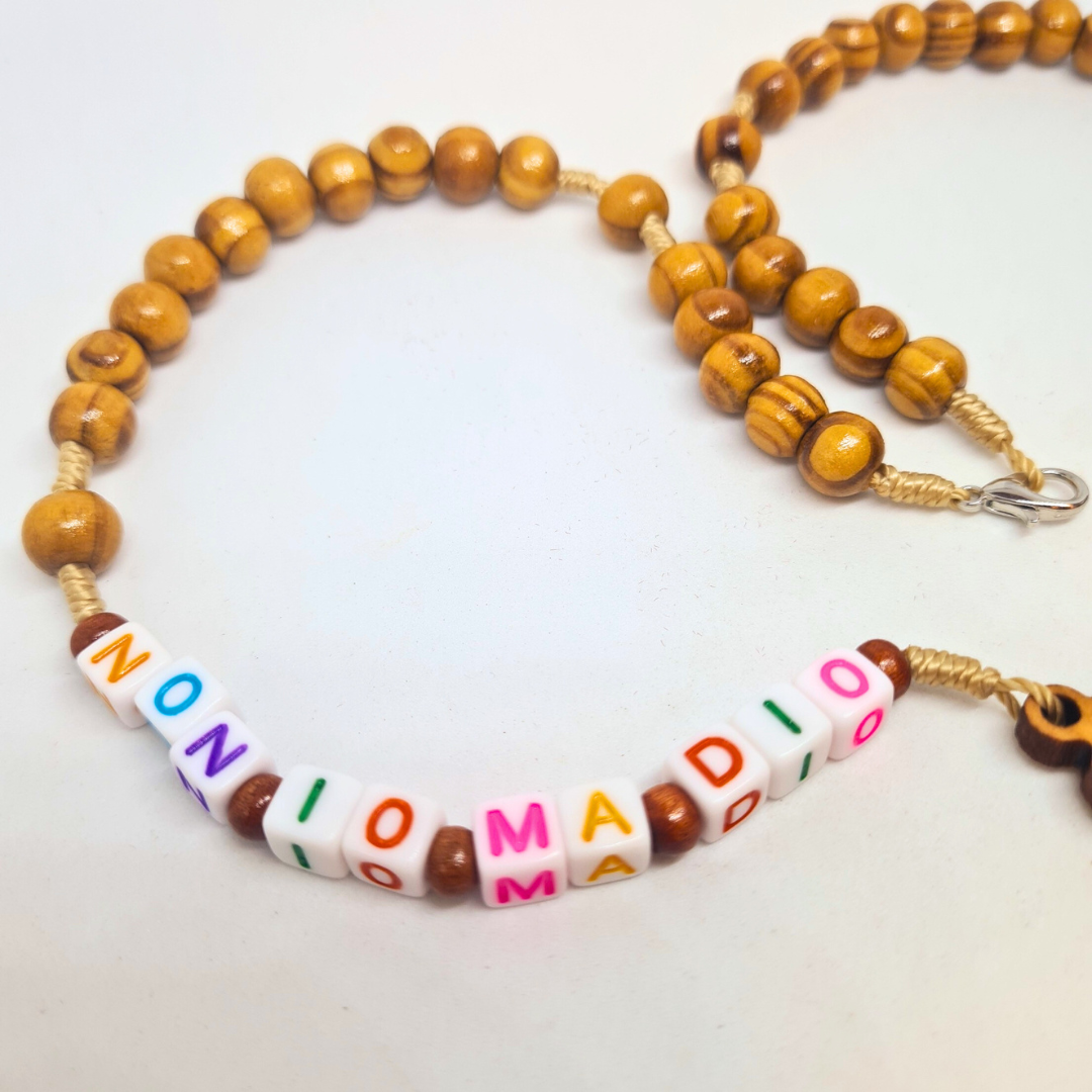 Carlo Acutis Rosary