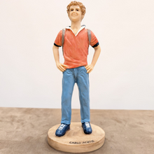 Cargar imagen en el visor de la galería, Carlo Acutis Statue
