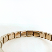 Load image into Gallery viewer, Cross Bracelet [Stainless Steel]
