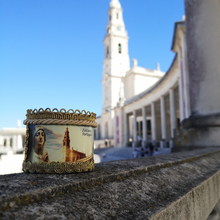 Cargar imagen en el visor de la galería, Fatima Candle holder
