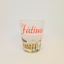 Load image into Gallery viewer, Fatima Shot Glass
