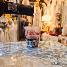 Load image into Gallery viewer, Fatima Shot Glass
