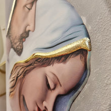 Cargar imagen en el visor de la galería, Holy Family Painting [Medium]
