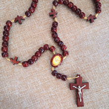 Load image into Gallery viewer, Holy Spirit Rosary
