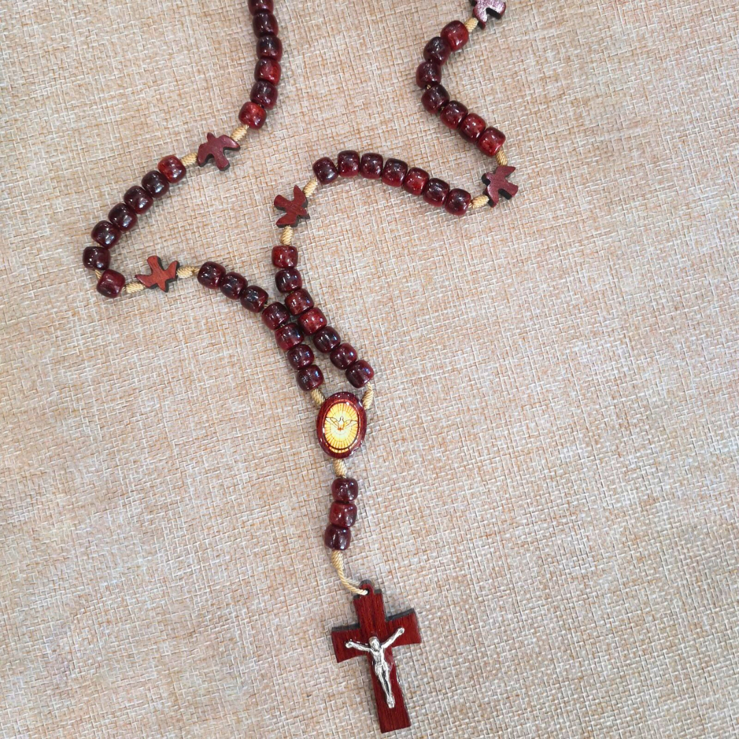 Holy Spirit Rosary