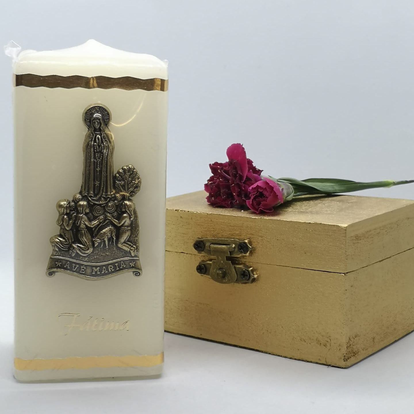 Vela de Fátima