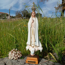 Load image into Gallery viewer, Our Lady of Fatima [Several sizes]
