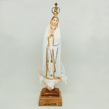 Cargar imagen en el visor de la galería, Nuestra Señora de Fátima [Varios tamaños]
