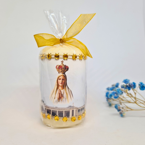 Jubilee Candle