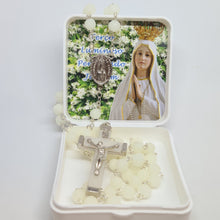 Cargar imagen en el visor de la galería, Luminous Rosary - Jasmine Perfume
