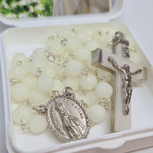 Cargar imagen en el visor de la galería, Luminous Rosary - Jasmine Perfume
