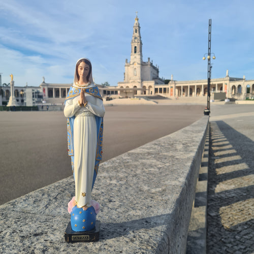 May 13th 2023 Special Edition - Our Lady of Fatima