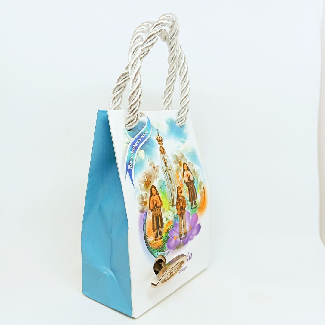 [Music Box] Fatima Bag