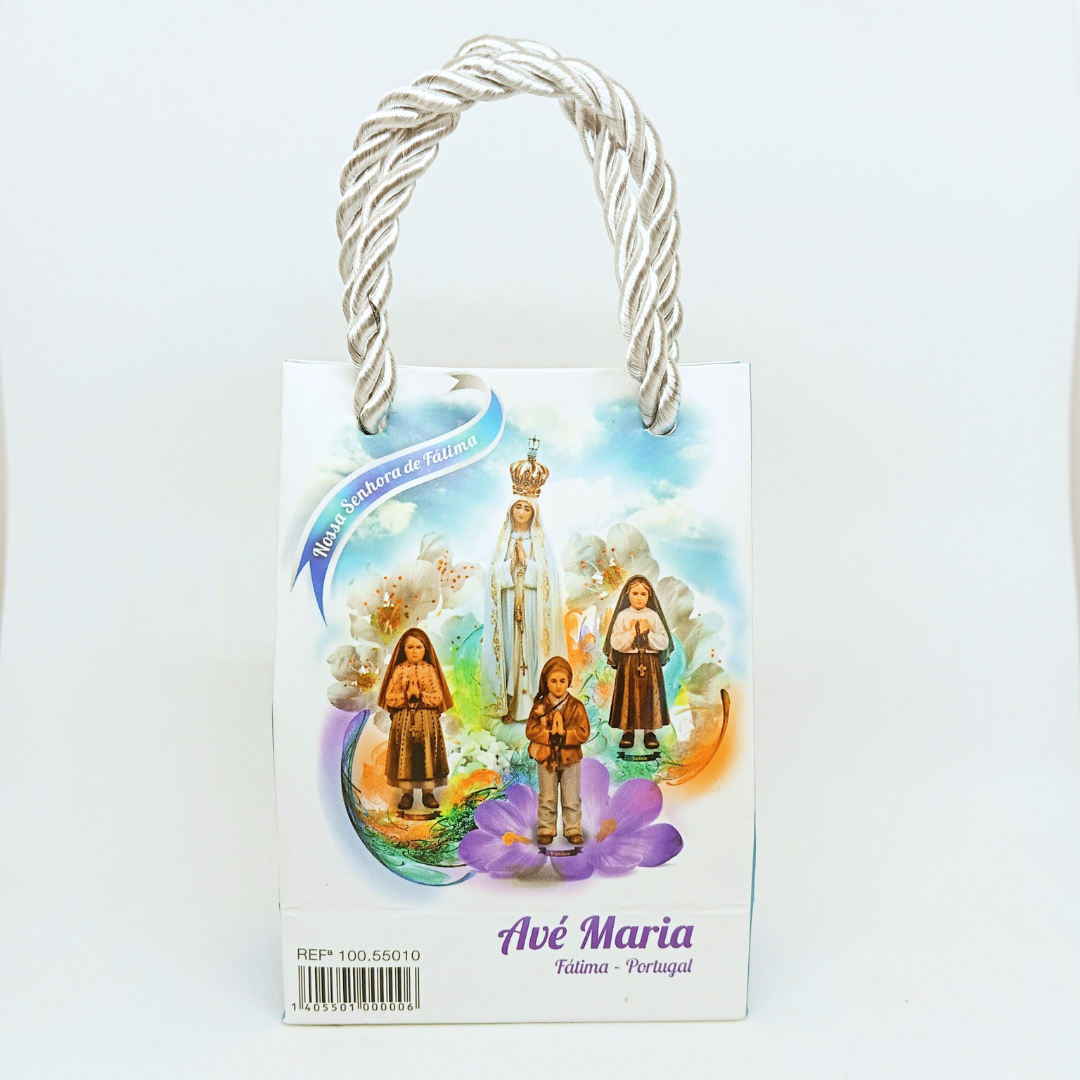 [Music Box] Fatima Bag