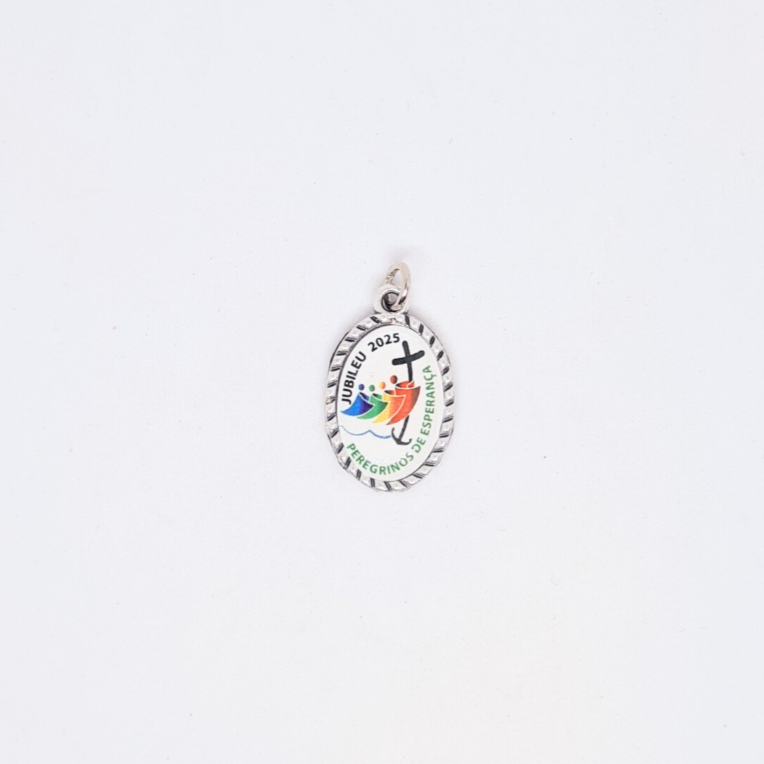 Official Jubilee Medal
