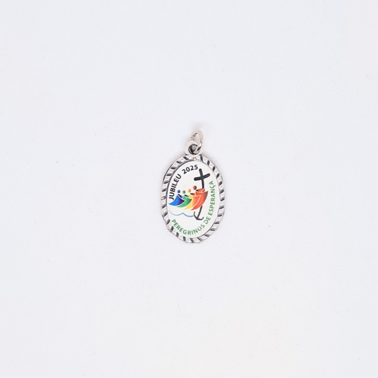 Official Jubilee Medal