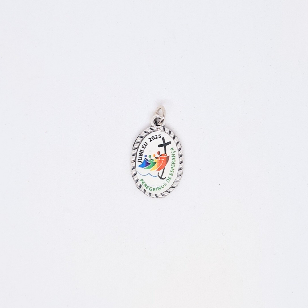 Official Jubilee Medal
