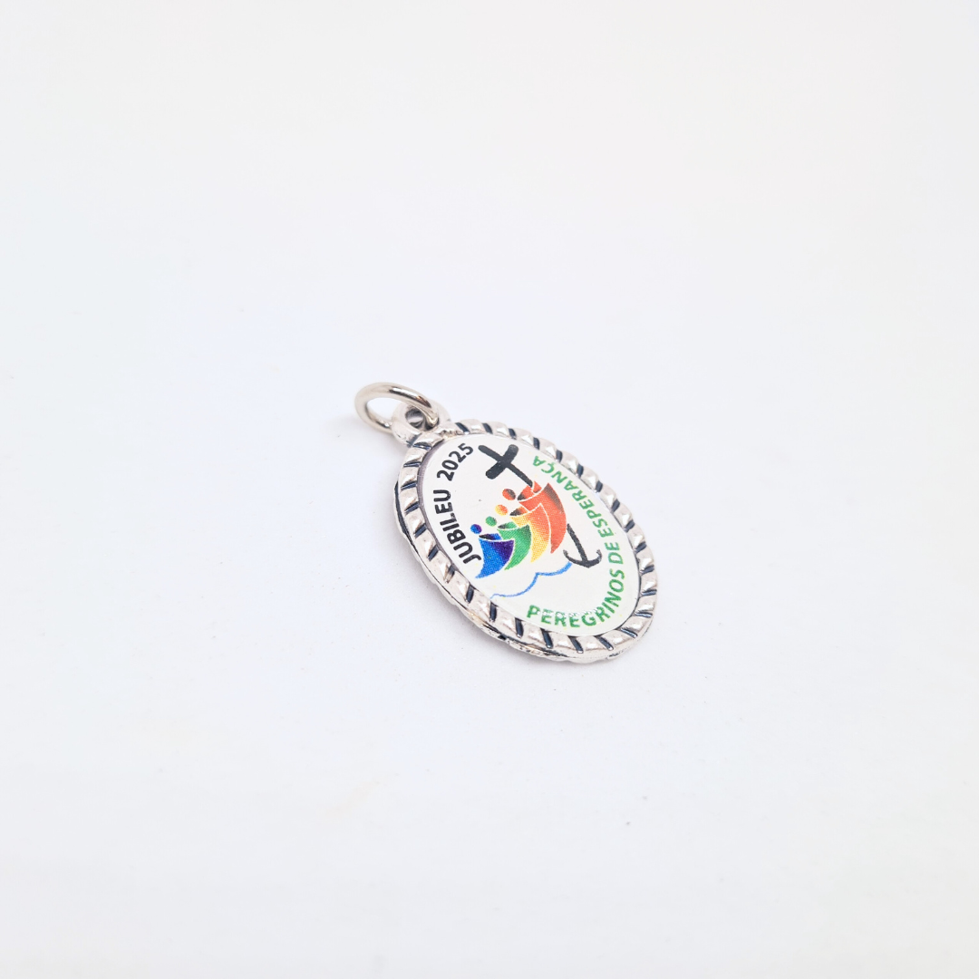 Official Jubilee Medal