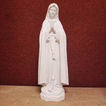 Cargar imagen en el visor de la galería, Our Lady of Fatima - ExteriorOur Lady of Fatima - Exterior
