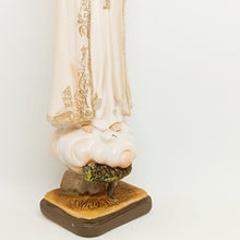 Cargar imagen en el visor de la galería, Our Lady of Fatima [Small] Resine
