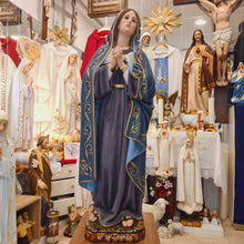 Carregar imagem no visualizador da galeria, Our Lady of Sorrows [Wood]
