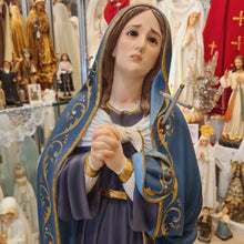 Carregar imagem no visualizador da galeria, Our Lady of Sorrows [Wood]
