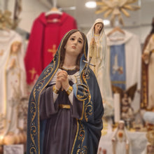 Carregar imagem no visualizador da galeria, Our Lady of Sorrows [Wood]
