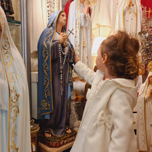 Carregar imagem no visualizador da galeria, Our Lady of Sorrows [Wood]

