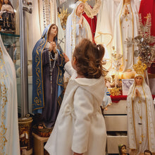 Carregar imagem no visualizador da galeria, Our Lady of Sorrows [Wood]
