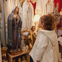 Carregar imagem no visualizador da galeria, Our Lady of Sorrows [Wood]
