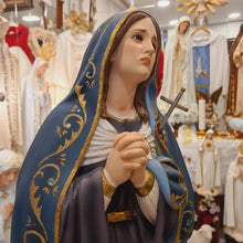 Carregar imagem no visualizador da galeria, Our Lady of Sorrows [Wood]
