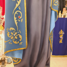 Carregar imagem no visualizador da galeria, Our Lady of Sorrows [Wood]
